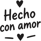 Hecho con amor