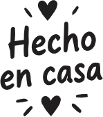 Hecho en casa