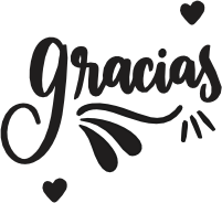 GRACIAS