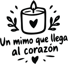 UN MIMO QUE LLEGA AL CORAZÓN